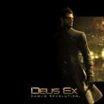 Deus Ex: Human Revolution Wallpaper Adam Jensen Is Neo Deus Ex: Human Revolution Wallpaper Adam Jensen Is Neo