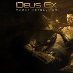 Deus Ex: Human Revolution Wallpaper Biomechanics Deus Ex: Human Revolution Wallpaper Biomechanics