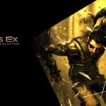 Deus Ex: Human Revolution Wallpaper Comic Jensen Deus Ex: Human Revolution Wallpaper Comic Jensen