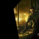 Deus Ex: Human Revolution Wallpaper Ready For Action Deus Ex: Human Revolution Wallpaper Ready For Action