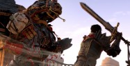 Dragon Age 2 Legacy walkthrough screenshot Dragon Age 2 Legacy walkthrough screenshot