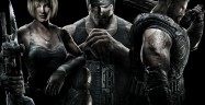 Gears Of War 3 Preview Picture Of The Cast