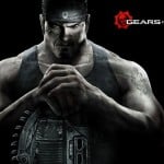 Gears of War 3 Wallpaper Marcus Fenix