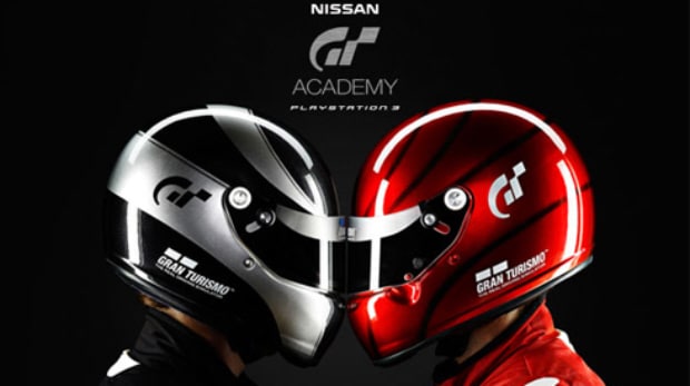 Gran Turismo 5: Prologue Nissan Academy contest ad that Lucas Ordonez won Gran Turismo 5: Prologue Nissan Academy contest ad that Lucas Ordonez won