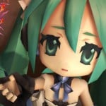 Hatsune Miku 07th Dragon 2020 Screenshot 2 Hatsune Miku 07th Dragon 2020 Screenshot 2