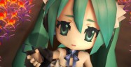 Hatsune Miku 07th Dragon 2020 Screenshot 2