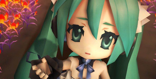 Hatsune Miku 07th Dragon 2020 Screenshot 2 Hatsune Miku 07th Dragon 2020 Screenshot 2