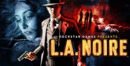 L.A. Noire review artwork