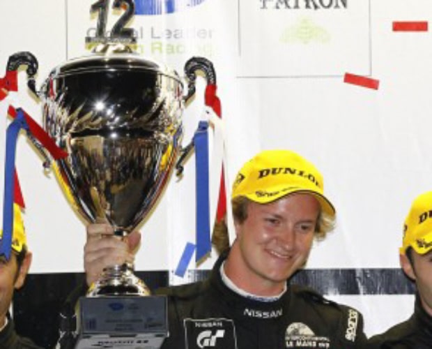 Lucas Ordonez, one successful man!
