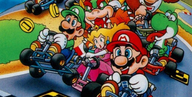 Mario Kart Classic Artwork. 3DS Release Date for Mario Kart 7 Is December 2011 Mario Kart Classic Artwork. 3DS Release Date for Mario Kart 7 Is December 2011