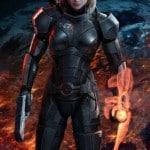 Mass Effect 3 Female Shepard 5 Mass Effect 3 Female Shepard 5