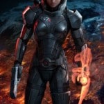 Mass Effect 3 Female Shepard 6 Mass Effect 3 Female Shepard 6
