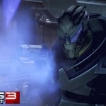 Mass Effect 3 Wallpaper Fog Mass Effect 3 Wallpaper Fog