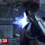 Mass Effect 3 Wallpaper No Where To Hide Mass Effect 3 Wallpaper No Where To Hide
