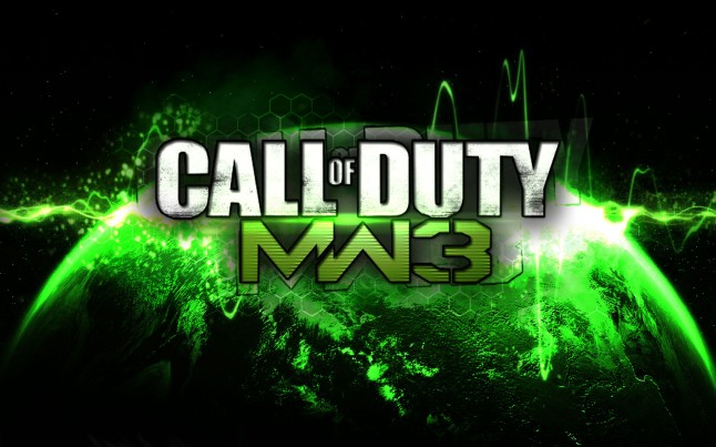 MW3