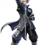 Soul Calibur 5 Alpha Patroklos Artwork