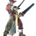 Soul Calibur 5 Cervantes Artwork