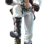 Soul Calibur 5 Maxi Artwork