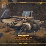 Star Wars: The Old Republic Wallpaper Vehicles Star Wars: The Old Republic Wallpaper Vehicles