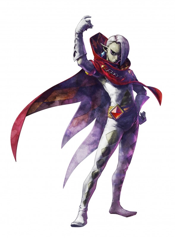 wallpaper zelda skyward