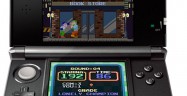 3D Classics: Urban Champion 3DS screenshot