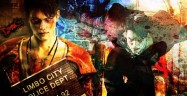 DMC Devil May Cry Dante Promo Image