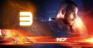 Mass Effect 3 Galaxy Image Mass Effect 3 Galaxy Image