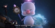 Final Fantasy XIII-2 Moogle Screenshot