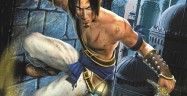 Prince Of Persia Cover Image Prince Of Persia Cover Image