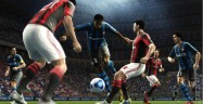 Pro Evolution Soccer 2012 Screenshot Pro Evolution Soccer 2012 Screenshot