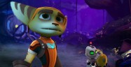 Ratchet & Clank All 4 One Screenshot