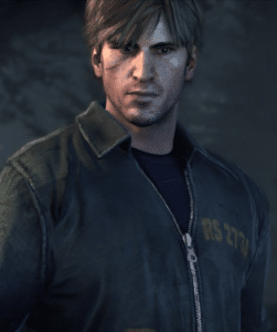 Silent Hill Downpour Murphy Silent Hill Downpour Murphy