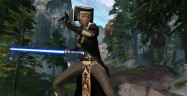 Star Wars The Old Republic Screenshot Star Wars The Old Republic Screenshot