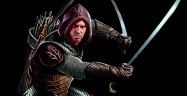 The Lord of the Rings War in the North Promo Image The Lord of the Rings War in the North Promo Image