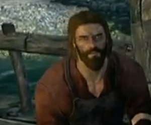 elder scrolls v skyrim alvor