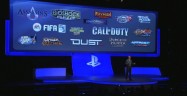 Assassin's Creed PlayStation Vita Announced at Gamescom 2011 Assassin's Creed PlayStation Vita Announced at Gamescom 2011