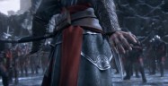 Assassin's Creed: Revelations Screenshot - Hidden Blade of Death
