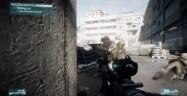 Battlefield 3 Screenshot - Urban Warfare Battlefield 3 Screenshot - Urban Warfare