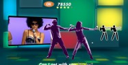 DanceStar Party Gameplay Screenshot for PS3 Using Move Motion Controller