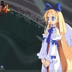 Disgaea 4 Flonn Wallpaper Disgaea 4 Flonn Wallpaper