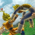Dragon Ball Z: Ultimate Tenkaichi BAM Wallpaper Dragon Ball Z: Ultimate Tenkaichi BAM Wallpaper