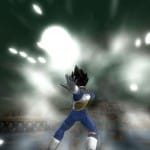 Dragon Ball Z: Ultimate Tenkaichi Bow to Me Wallpaper Dragon Ball Z: Ultimate Tenkaichi Bow to Me Wallpaper