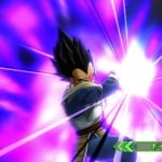 Dragon Ball Z: Ultimate Tenkaichi Don't Mess With Me Wallpaper Dragon Ball Z: Ultimate Tenkaichi Don't Mess With Me Wallpaper
