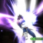 Dragon Ball Z: Ultimate Tenkaichi Energy Wave Wallpaper Dragon Ball Z: Ultimate Tenkaichi Energy Wave Wallpaper