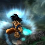 Dragon Ball Z: Ultimate Tenkaichi Fly the Skies Wallpaper Dragon Ball Z: Ultimate Tenkaichi Fly the Skies Wallpaper