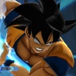 Dragon Ball Z: Ultimate Tenkaichi Goku Power Wallpaper Dragon Ball Z: Ultimate Tenkaichi Goku Power Wallpaper