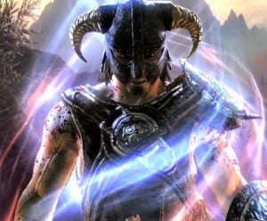 elder scrolls v skyrim dragonborn