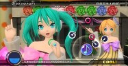 Hatsune Miku Project Diva Dreamy Theater 2nd Screenshot Hatsune Miku Project Diva Dreamy Theater 2nd Screenshot