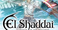 El Shaddai Walkthrough Box Art El Shaddai Walkthrough Box Art