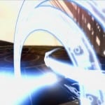 El Shaddai Wallpaper - Blast of Godly Portal Power! El Shaddai Wallpaper - Blast of Godly Portal Power!